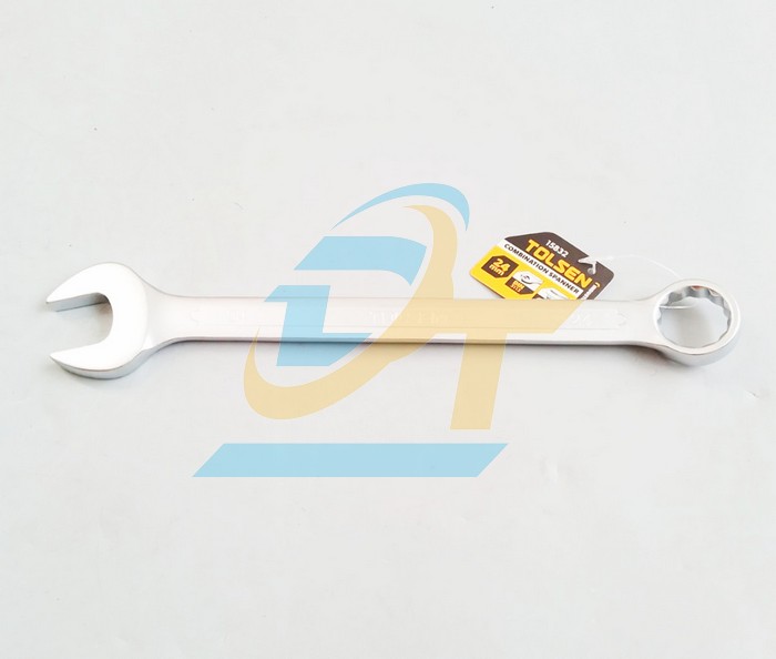 Cờ l&ecirc; v&ograve;ng miệng 24mm Tolsen 15832