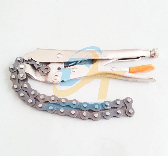 K&igrave;m chết d&acirc;y x&iacute;ch 10"/250mm Kapusi K-8274