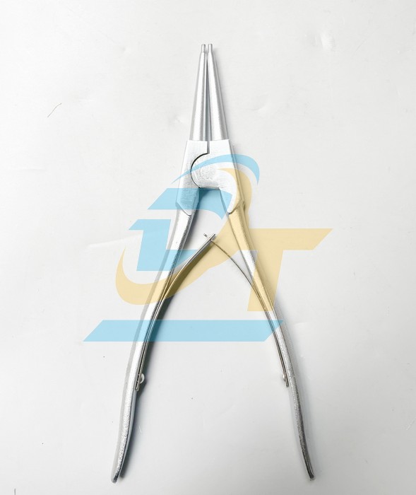 K&igrave;m mở phe ngo&agrave;i mũi thẳng 40-100mm Elora 474-A3