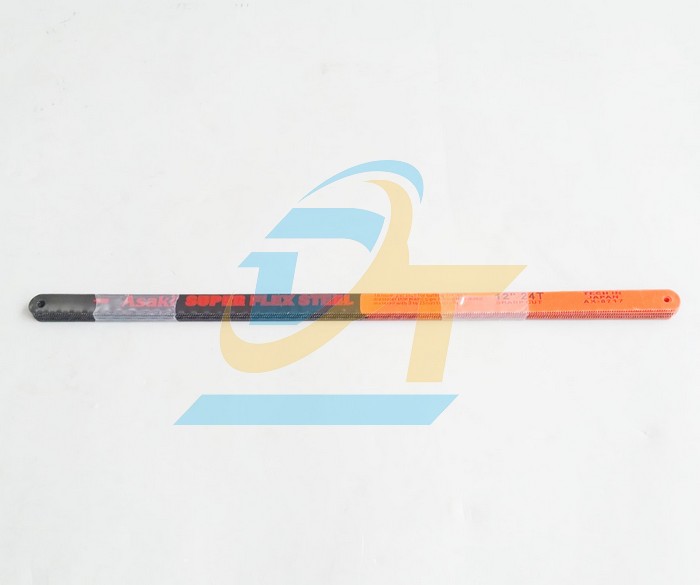 Lưỡi cưa th&eacute;p 24 răng 12" Asaki AK-8717