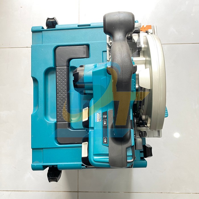 M&aacute;y cưa đĩa d&ugrave;ng pin 190mm Makita DHS710RM2J