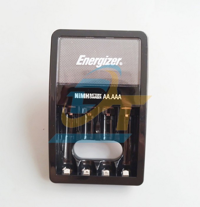 M&aacute;y sạc pin AA.AAA 2000mAh Energizer CHVCM4