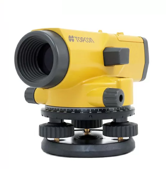 M&aacute;y thủy b&igrave;nh Topcon AT-B4A