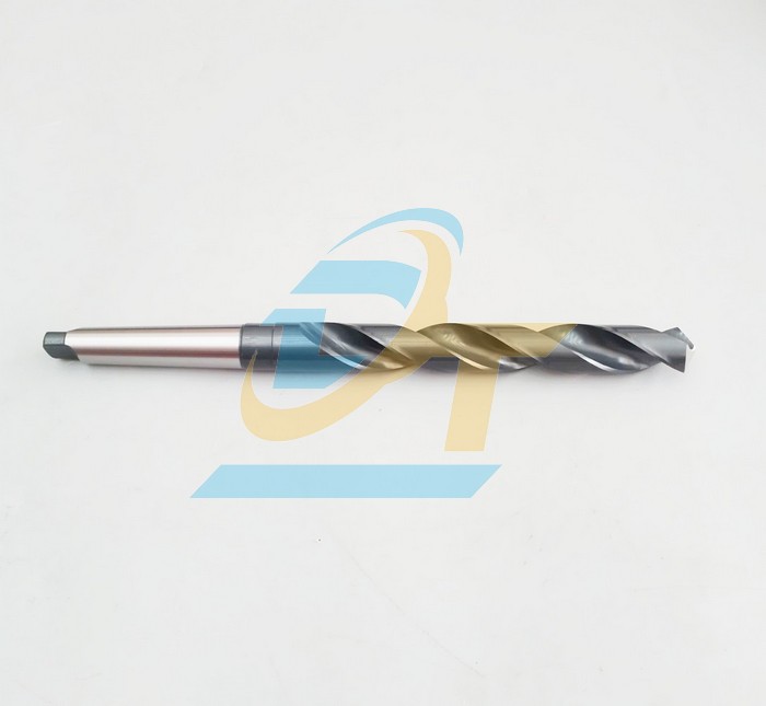 Mũi khoan HSS chu&ocirc;i c&ocirc;n Nachi List 602 24mm