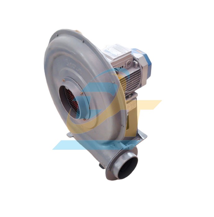 Quạt s&ograve; nh&ocirc;m cao &aacute;p 3HP 2.2kW 220V