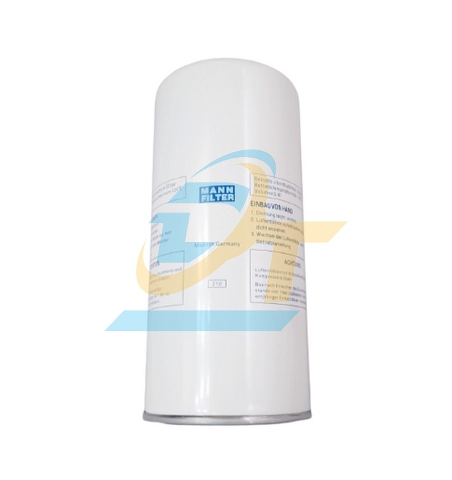 T&aacute;ch dầu m&aacute;y n&eacute;n kh&iacute; Mann Filter LB 13145/3