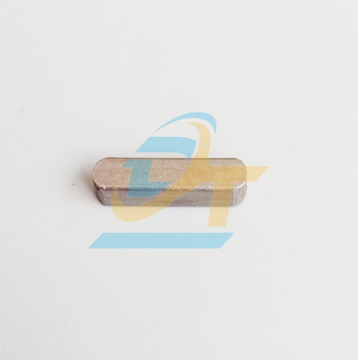 Then bằng (Chốt lavet) 10x8x30mm