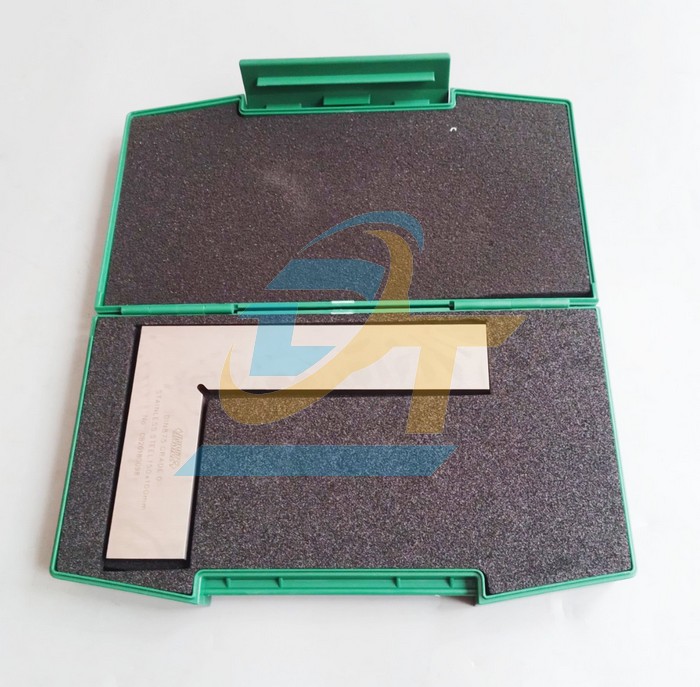 Thước đo g&oacute;c vu&ocirc;ng Insize 4791-150