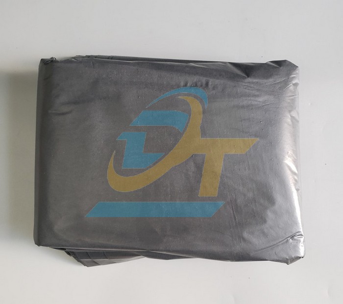 T&uacute;i r&aacute;c đen 60 l&iacute;t 80x100cm