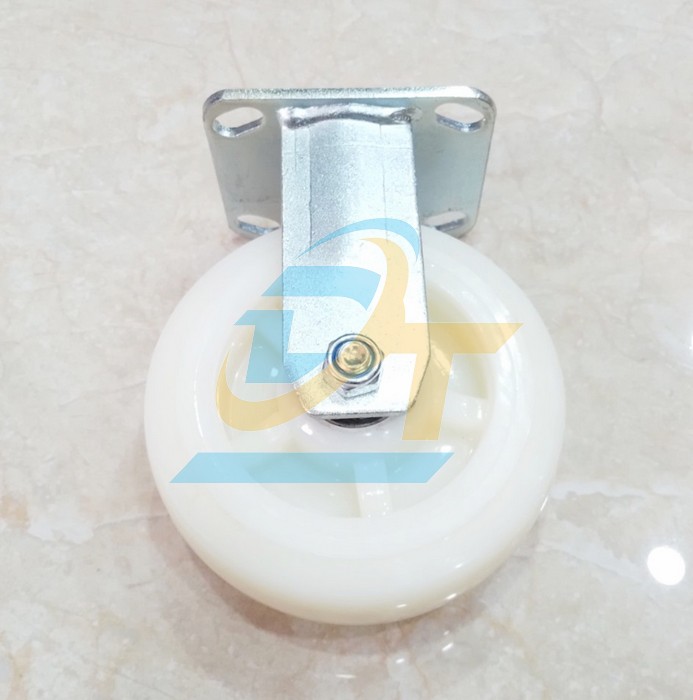 B&aacute;nh xe PA 150x50 cố định