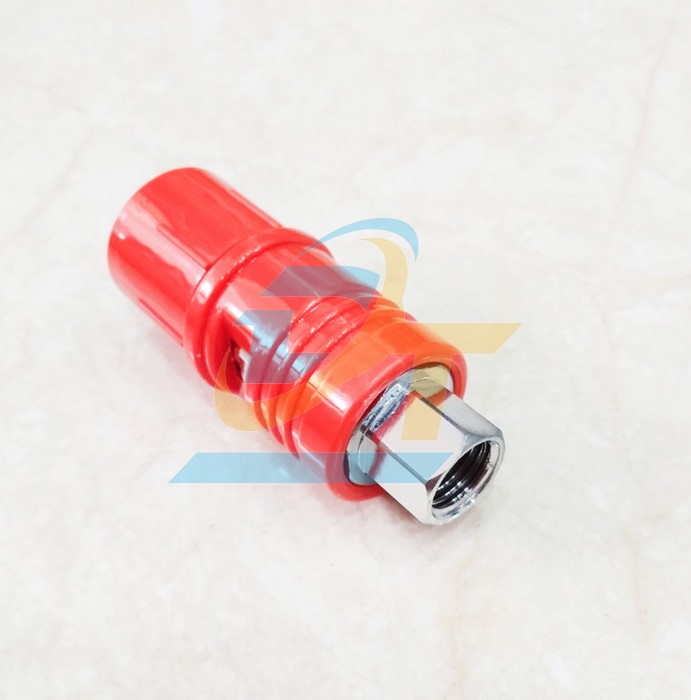 B&eacute;c rửa xe cao &aacute;p mỏ vịt l&otilde;i sứ 1.2mm