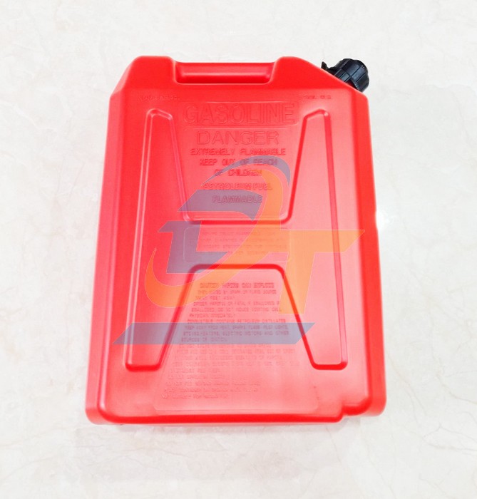 B&igrave;nh xăng dự ph&ograve;ng 20L Seamar SFGT-20-01