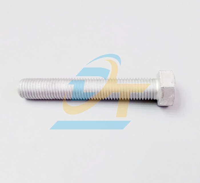 Bulong mạ kẽm nh&uacute;ng n&oacute;ng M12x40