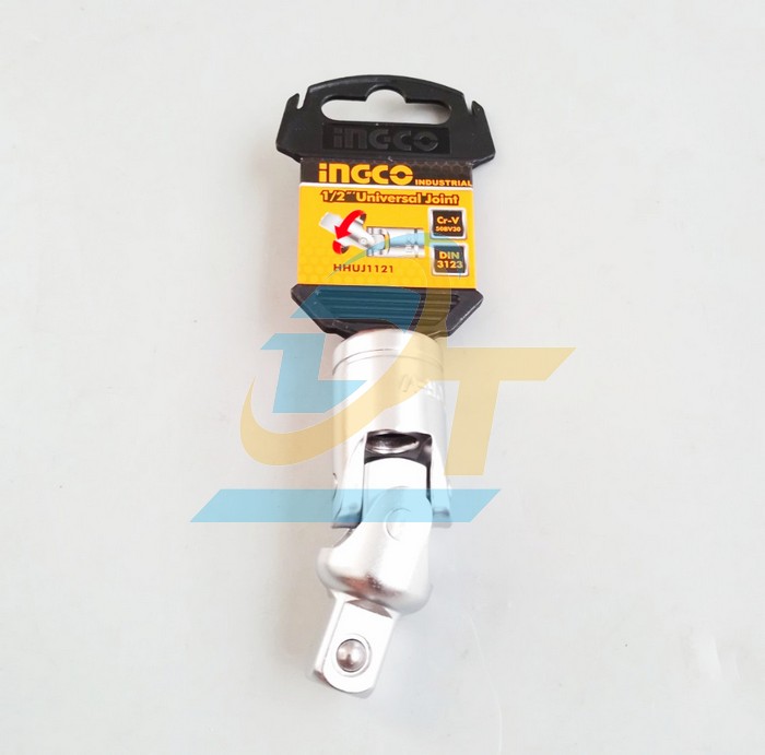 Đầu nối lắc l&eacute;o 1/2'' Ingco HHUJ1121