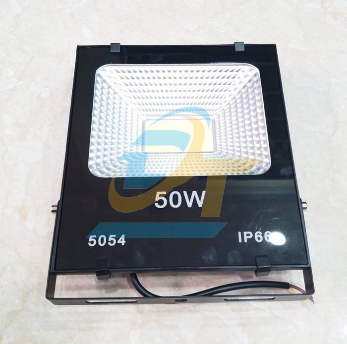 Đ&egrave;n Led pha 50W 6500K