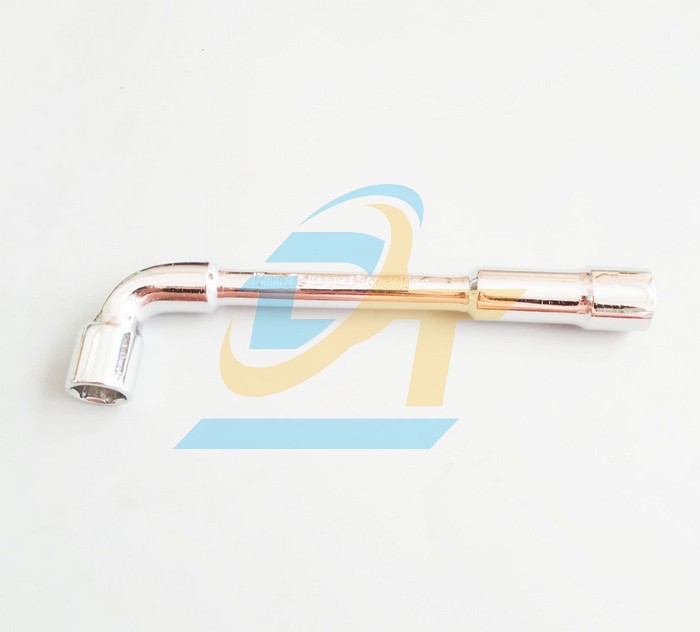 Điếu lỗ xi b&oacute;ng 13mm Kapusi K-7558