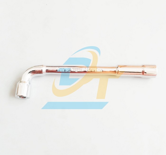 Điếu lỗ xi b&oacute;ng 7mm Kapusi K-7552