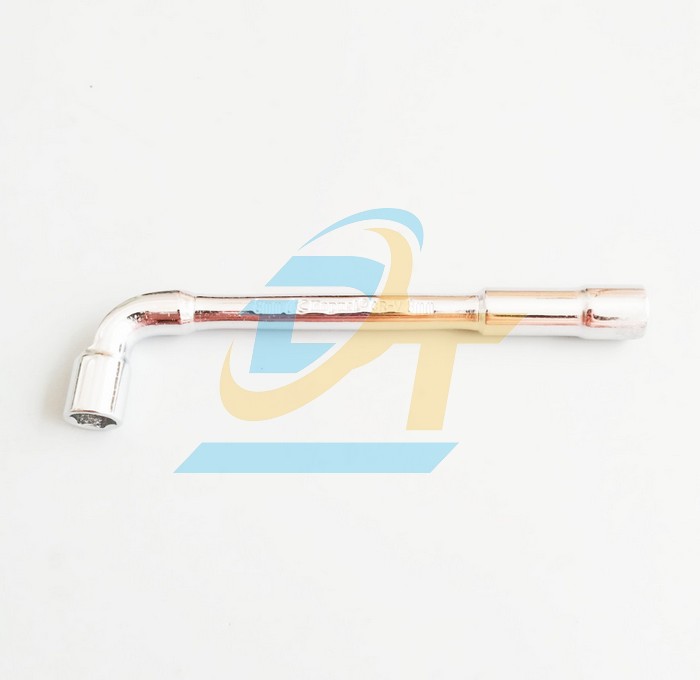 Điếu lỗ xi b&oacute;ng 8mm Kapusi K-7553