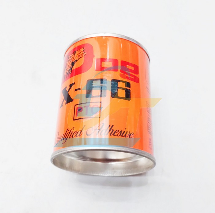 Keo con ch&oacute; DOG X-66 100ml