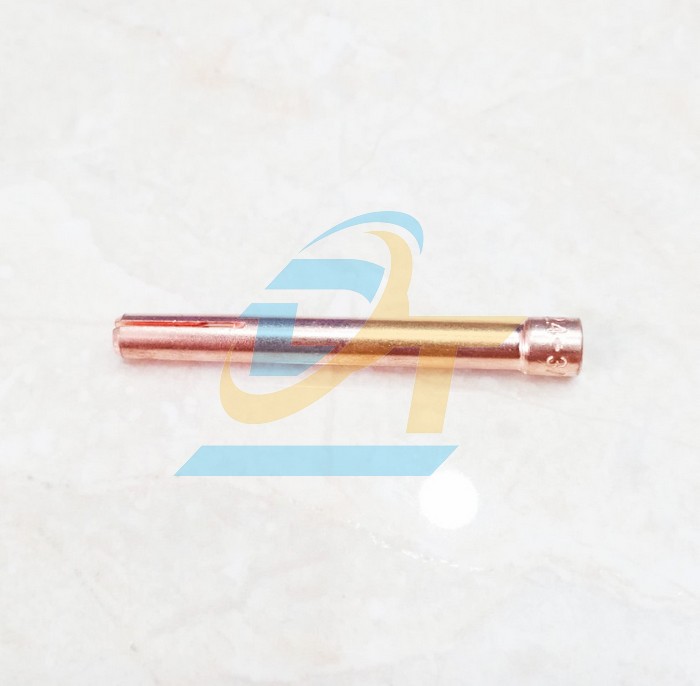 Kẹp kim h&agrave;n TIG 2.4mm