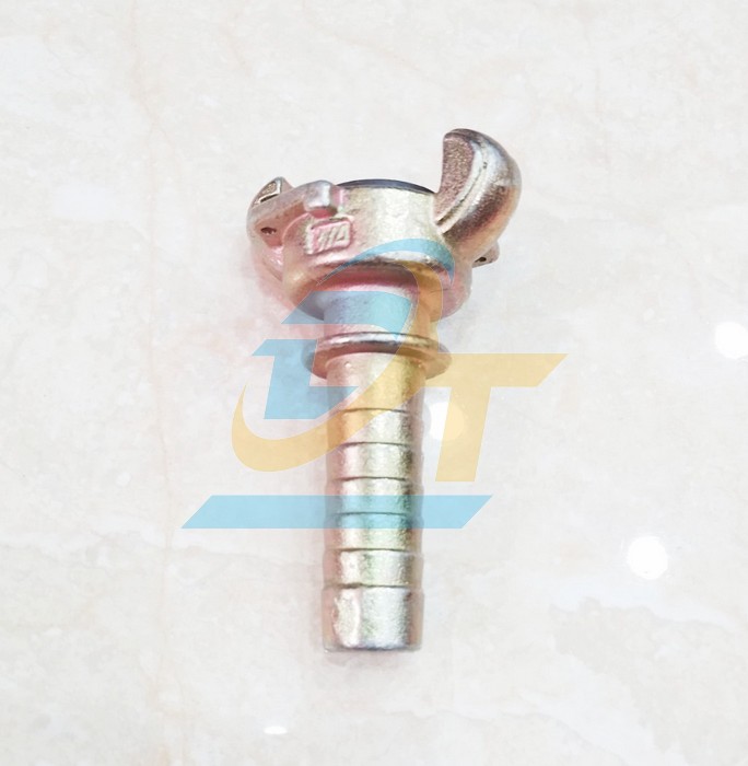 Khớp nối nhanh Chicago 3/4" đu&ocirc;i chuột 20mm