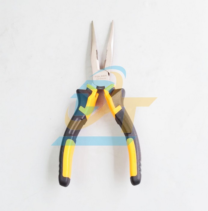 K&igrave;m nhọn 7"/200mm Tolsen 10007