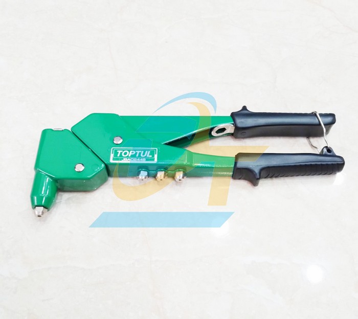 K&igrave;m r&uacute;t rive 280mm đầu xoay 360&deg; Toptul JBAC2448