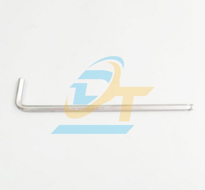 Lục gi&aacute;c đầu bi xi mờ Standard 6mm
