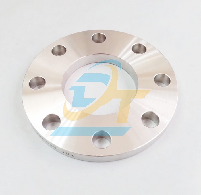 Mặt b&iacute;ch rỗng th&eacute;p JIS10K 8 lỗ DN80 - Phi 90