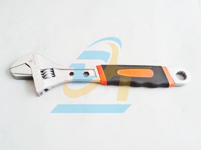 Mỏ lết cao cấp 15"/375mm Kapusi K-0400