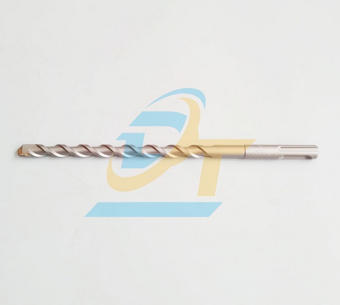 Mũi khoan b&ecirc; t&ocirc;ng chu&ocirc;i g&agrave;i SDS Plus-1 14x100/160 Bosch 2608680281