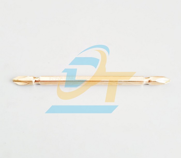 Mũi vặn v&iacute;t PH2x110mm Bosch 2608521043