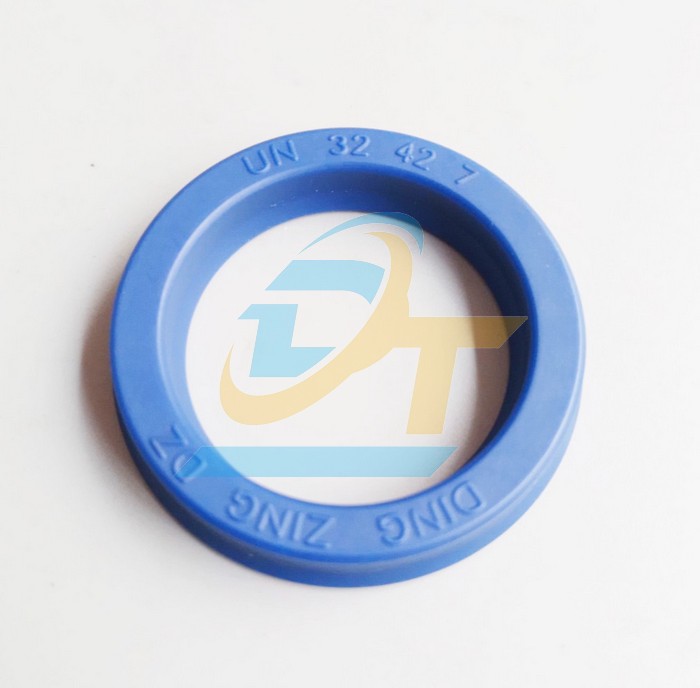 Phớt ben thủy lực (kh&ocirc;ng l&ograve; xo) UN 32x42x7