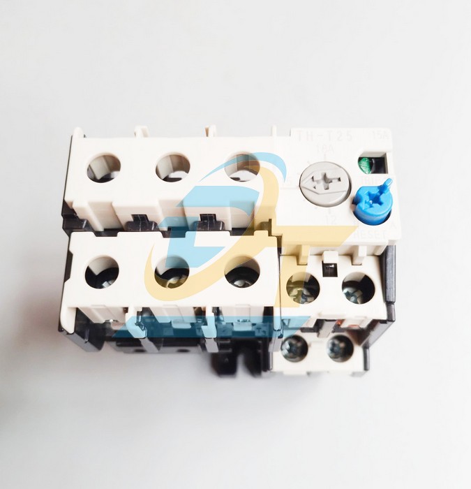 Relay nhiệt 24-34A Mitsubishi TH-T50 29A