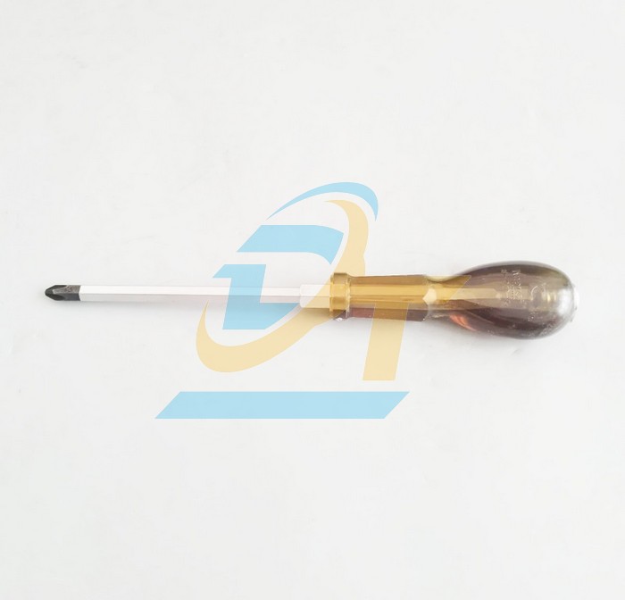 Tua v&iacute;t đ&oacute;ng bake Kapusi 8x150mm