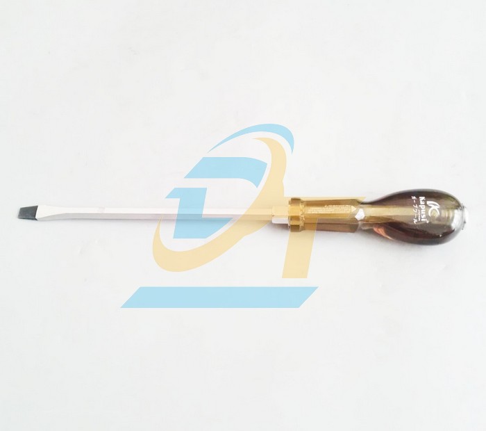 Tua v&iacute;t đ&oacute;ng dẹp Kapusi 8x200mm