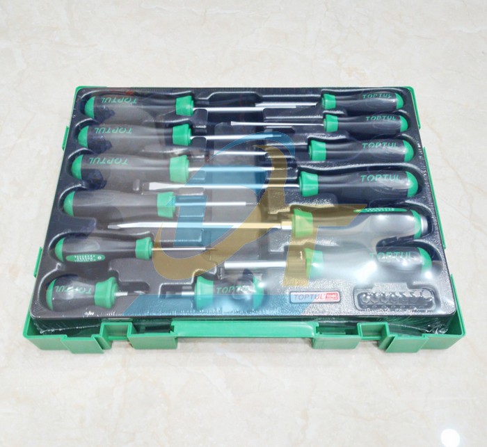 Bộ tua v&iacute;t 20 chi tiết Toptul GTC2005