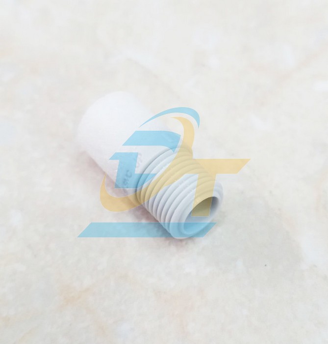 Giảm thanh kh&iacute; n&eacute;n th&acirc;n nhựa 1/8" SMC AN10-01