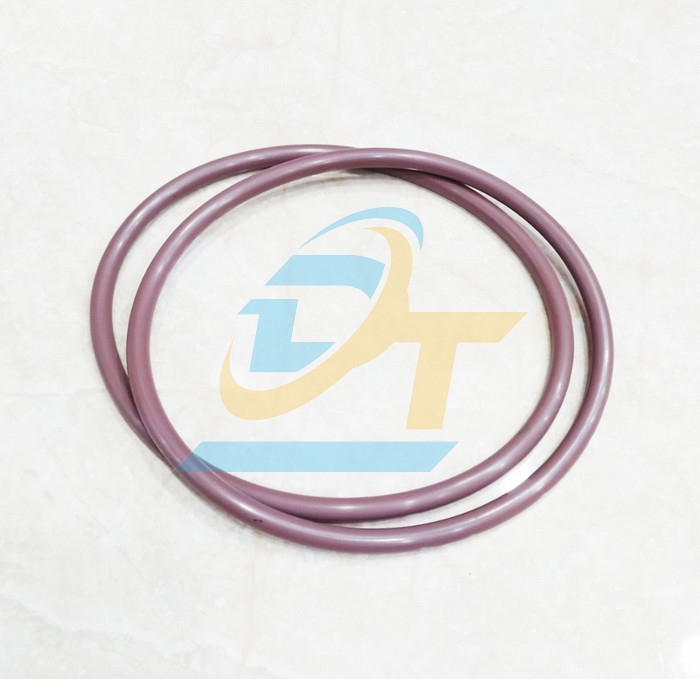 Gioăng cao su (O-ring) Viton 135x7mm