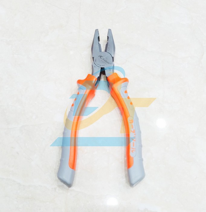 K&igrave;m điện cao cấp 8"/200mm Kapusi