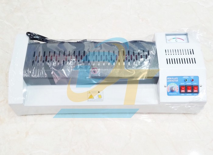 M&aacute;y &eacute;p plastic Rulo lớn Yatai YT-320