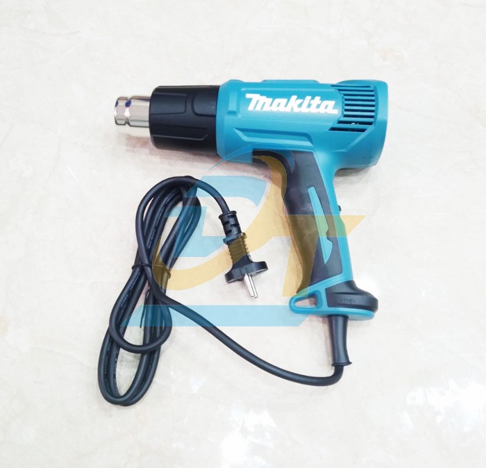 M&aacute;y thổi hơi n&oacute;ng 1600W Makita HG5030