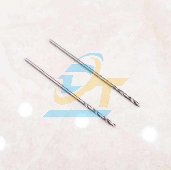 Mũi khoan mini 0.8mm