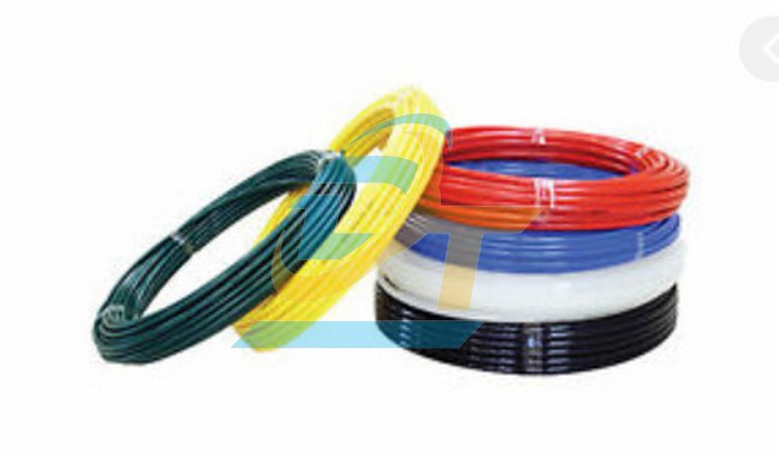 Ống Nylon (PA) SHPI 6x4mm (Cuộn 100m)