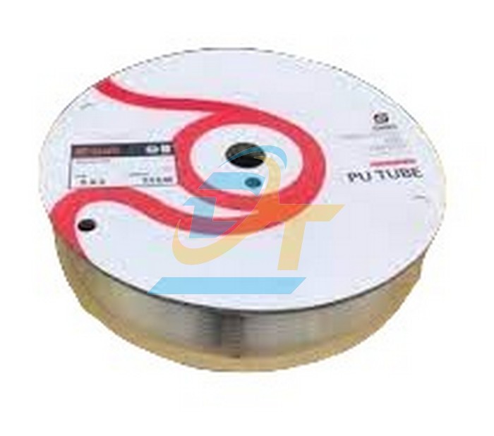 Ống PU SHPI 4x2.5mm d&agrave;i 200m