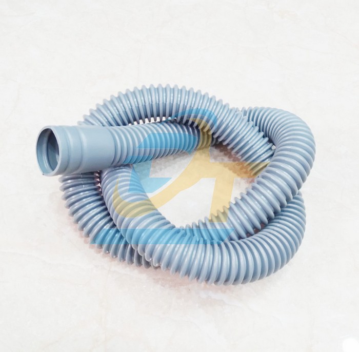 Ống ruột g&agrave; tho&aacute;t nước m&aacute;y giặt, chậu rửa ch&eacute;n 0.5m