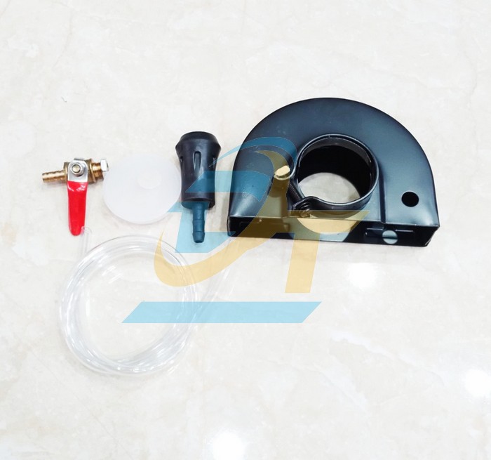 Tấm chắn bụi m&aacute;y m&agrave;i g&oacute;c 120mm