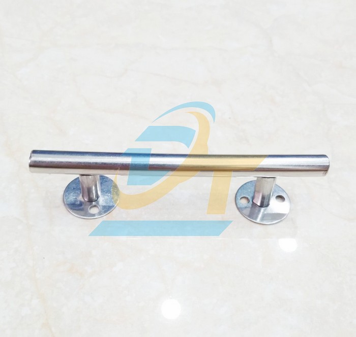Tay nắm cửa inox 120mm