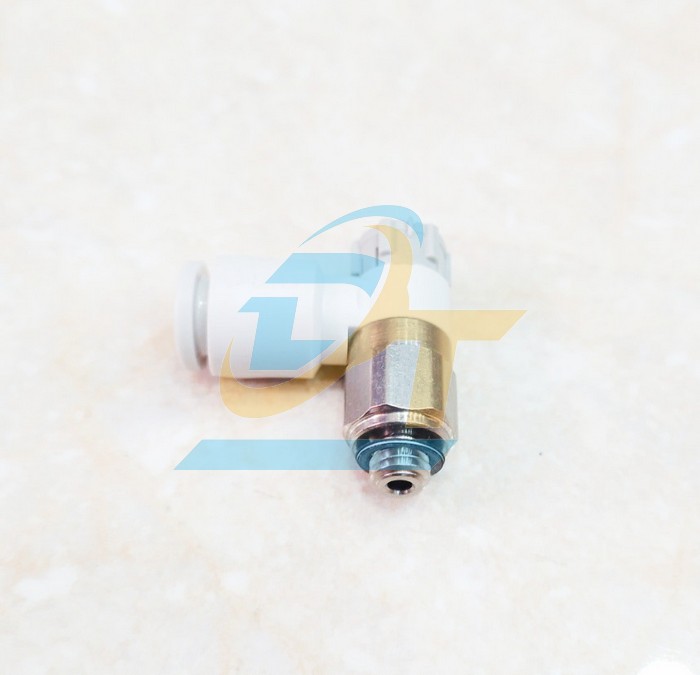 Van tiết lưu M5-6 SMC AS120F-M5-06A