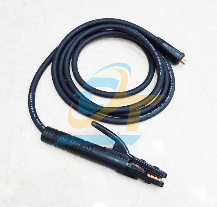 Bộ d&acirc;y k&igrave;m h&agrave;n 4M 800-1000A cho m&aacute;y h&agrave;n que